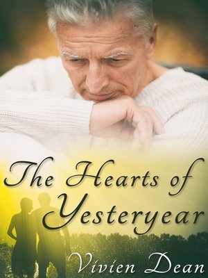cover image of The Hearts of Yesteryear